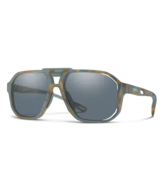 Smith Optics Smith - TRUSS - Matte Flint/Tarmac Tortoise w/ CP Slate