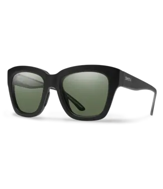 Smith Optics Smith - SWAY - Black w/ CP Gray Green