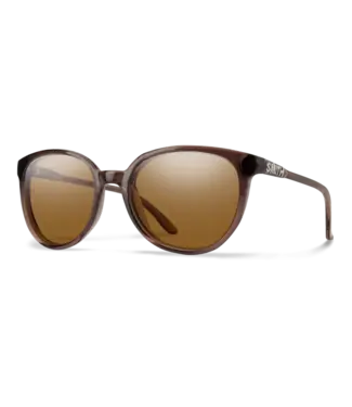 Smith Optics Smith - CHEETAH - Rosewood Crystal w/ CP POLAR Brown