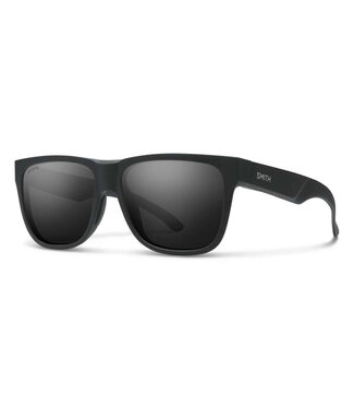 Smith Optics Smith - LOWDOWN XL 2 - Matte Black w/ CP POLAR Black