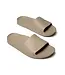 Archies - ARCH SUPPORT CLASSIC SLIDES - Taupe -