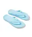 Archies - ARCH SUPPORT CLASSIC FLIP FLOPS  - Sky Blue -