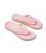 Archies - ARCH SUPPORT CLASSIC FLIP FLOPS  - Pink -