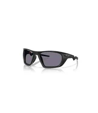 Oakley Oakley - LATERALIS - Matte Black Ink w/ PRIZM Grey