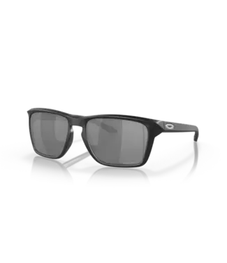 Oakley Oakley - SYLAS - Matte Black w/ PRIZM POLAR Black