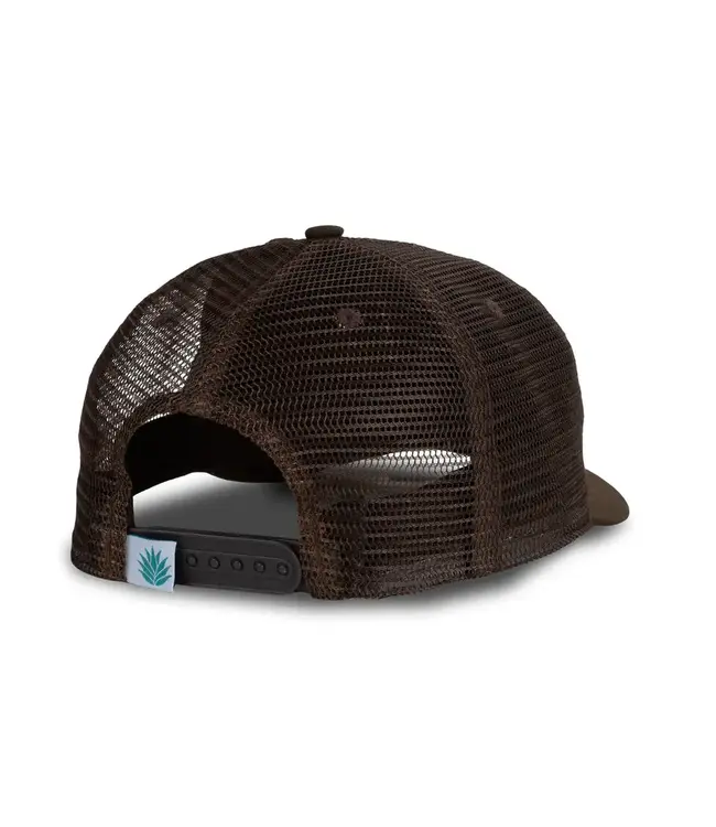SENDERO - COWPOKE HAT - Brown