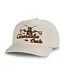 SENDERO - LA CUCARACHA HAT - White