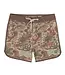 Sendero - Mens POINT BAR BOARDSHORTS -  El Mojave -