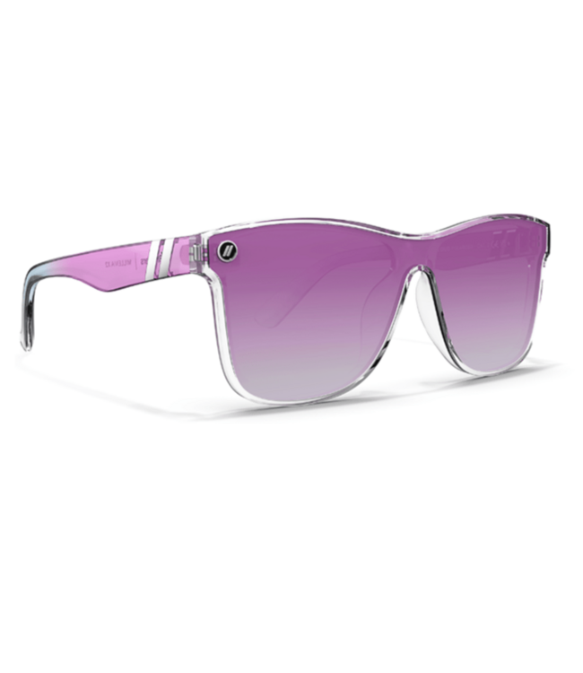 Blenders - MILLENIA X2 - POLAR Berry Loud