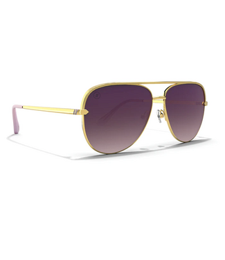 Blenders Blenders - SHADOW - POLAR Lilac Lush Fade