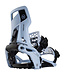 Nidecker - SUPERMATIC STEP-IN Bindings - Cannon Blue -