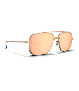 Blenders Blenders - PHOENIX - POLAR Matte Champagne