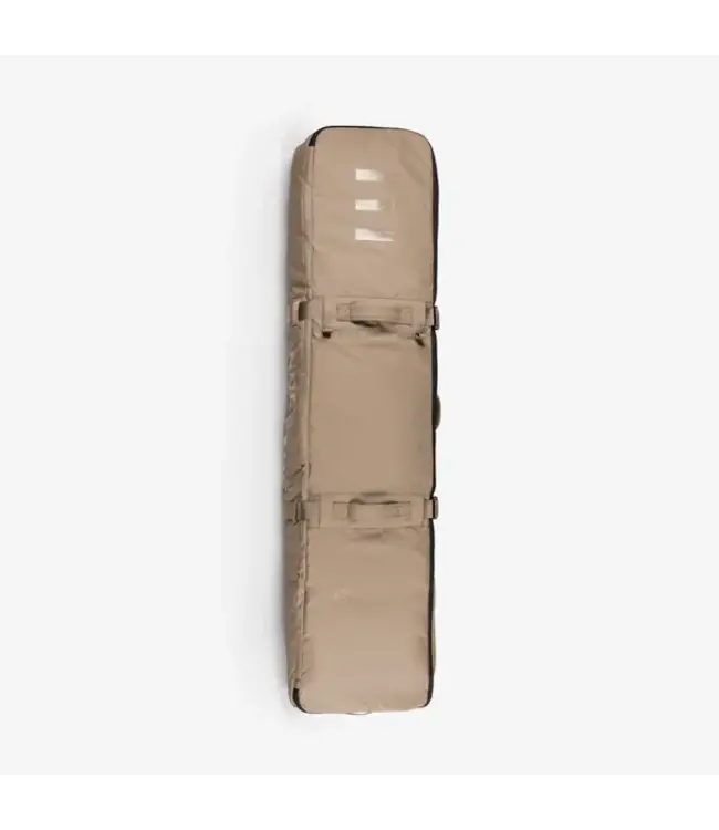 Endeavor - UTILITY SKI / BOARD ROLLER BAG - Sand - 163cm