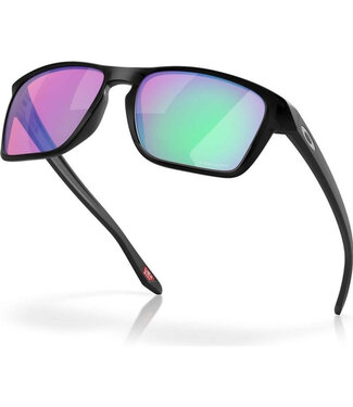 Oakley Oakley - SYLAS - Matte Black Ink w/ PRIZM Golf