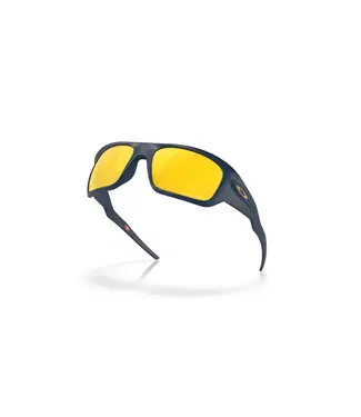 Oakley Oakley - MASSETER - Matte Abyss w/ PRIZM 24K POLAR