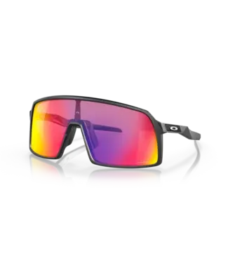Oakley Oakley - SUTRO - Matte Black w/ PRIZM Road