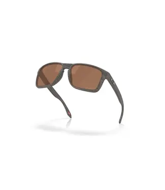Oakley Oakley - HOLBROOK XXL - Woodgrain w/ PRIZM POLAR Tungsten