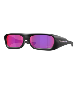 Oakley Oakley - PERMIAN - Matte Black Ink w/ PRIZM Road