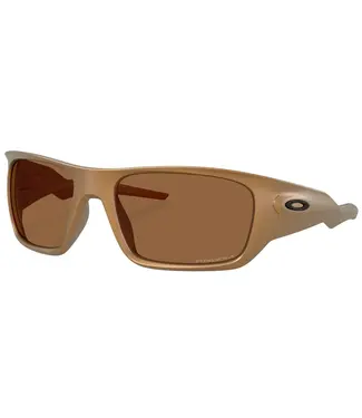 Oakley Oakley - MASSETER - Matte Bronze w/ PRIZM Bronze