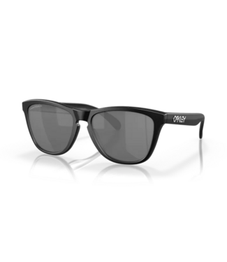 Oakley Oakley - FROGSKINS - Matte Black w/ GREY