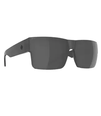 SPY SPY - CYRUS SWITCH - Translucent Gunmetal w/ Grey/Green + Gunmetal Mirror