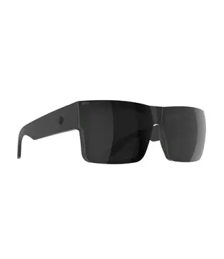 SPY SPY - CYRUS SWITCH - Matte Black w/ Grey/Green + Black Mirror