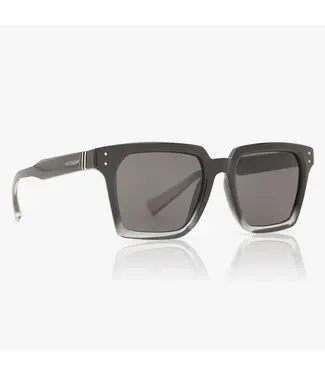 Von Zipper Von Zipper - TELEVISION - Black Fade w/ Grey