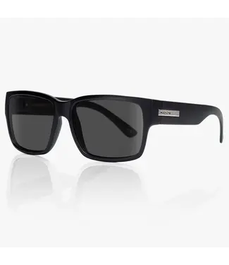 Madson Madson - CLASSICO - Black Matte - w/ Grey