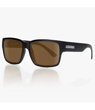 Madson Madson - CLASSICO - Black Matte - w/ POLAR Bronze
