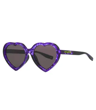 Pit Viper Pit Viper - THE ADMIRER - The Shelldon w/ Smoke