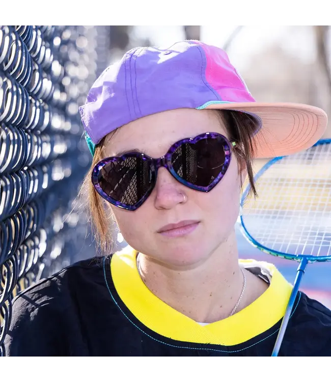 Pit Viper - THE ADMIRER - The Shelldon w/ Smoke