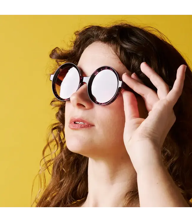 Pit Viper - THE MOONER - The Port Tort