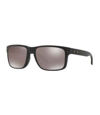 Oakley Oakley - HOLBROOK - Matte Black w/ PRIZM POLAR Black