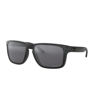 Oakley Oakley - HOLBROOK XL - Matte Black w/ PRIZM POLAR Black