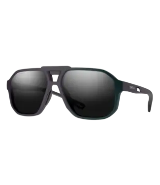 Smith Optics Smith - TRUSS - Matte Fathom w/ CP POLAR Black