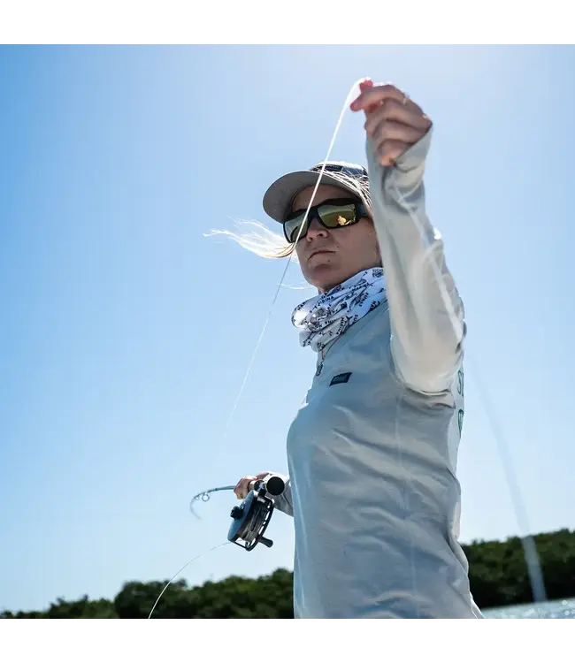 Smith - GUIDES CHOICE - Matte Black w/ CP POLAR GLASS Bronze Mirror