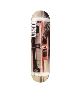 HOCKEY SKATEBOARDS HOCKEY - TRUCK THE LONG WAY AA - 8.5"