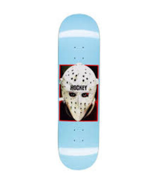HOCKEY SKATEBOARDS Hockey - WAR ON ICE Team Deck - 8.75"