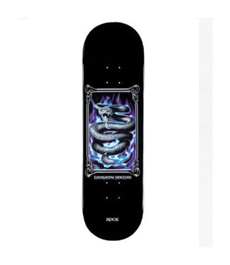 April April - DASHAWN DIAMOND BACK  DECK - 8.38"