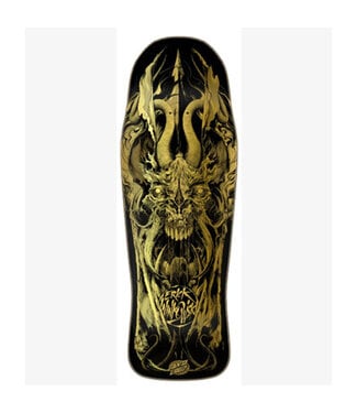 Santa Cruz SANTA CRUZ  - Winkowski Primeval GOLD  DECK - 10.34"