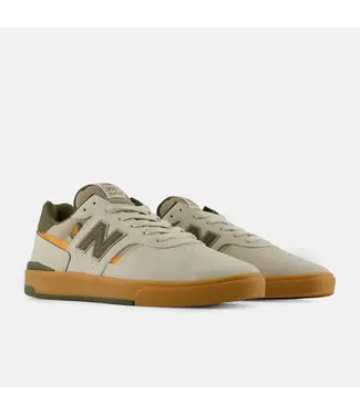 New Balance New Balance - JAMIE FOY 306 - Grey / Green -