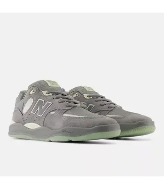 New Balance New Balance - TIAO 1010 - Salt Grey/Seasalt -