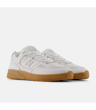 New Balance New Balance - REYNOLDS 933 - White / Gum -