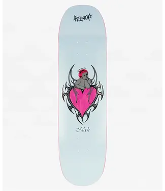 Welcome Welcome - Evan Mock - CUPID Deck - 8.6"