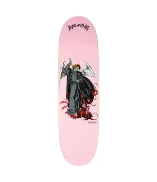 Welcome Welcome - Nick Garcia - SPEAR Deck - 8.8"