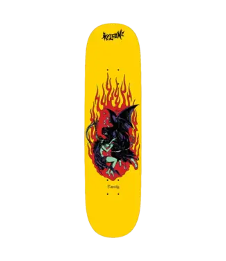 Welcome Welcome - Ryan Townley - EVERMORE on ENERA Deck - 8.5"