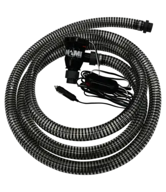 FatSac FatSac - SUPA PUMP Version 3