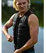 Follow - Mens TOTAL Impact Vest - Dark Grey -