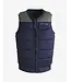 Follow - Mens SECTION VEST - Navy/Grey -