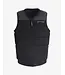 Follow - Mens SECTION VEST - Black -